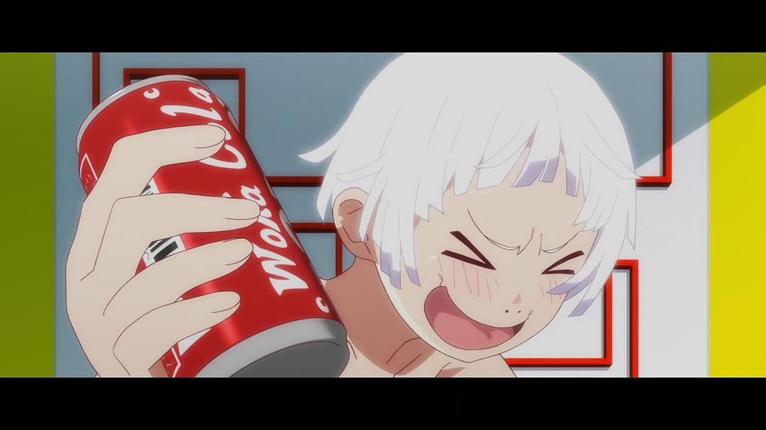 《续·终物语》剧照第31张图片