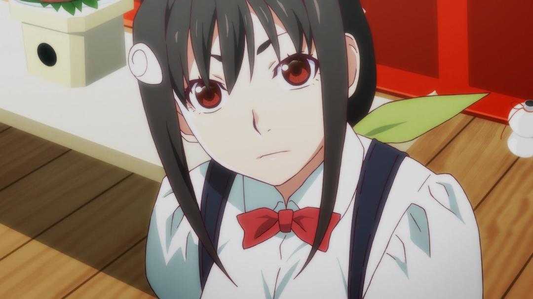 《续·终物语》剧照第17张图片