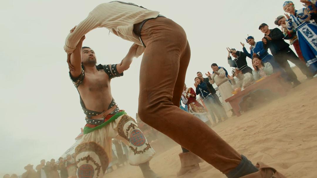 《黄金瞳》海报第48张图片