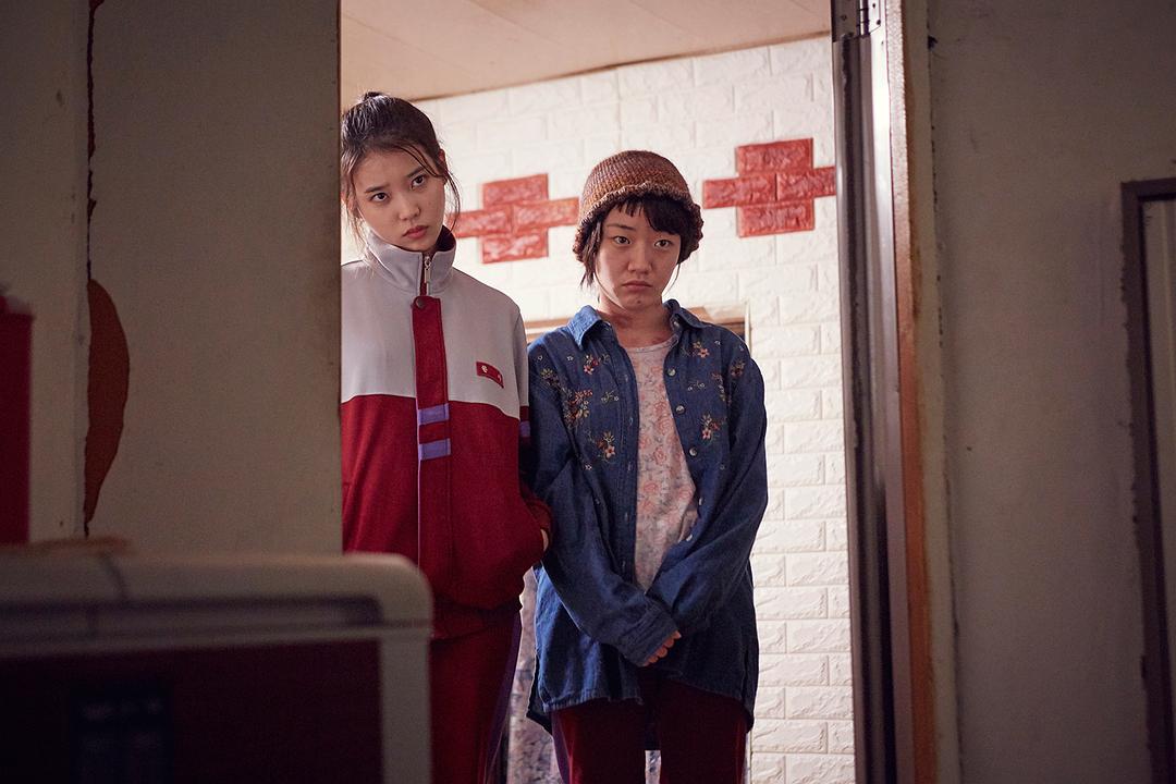 《人格四重奏》海报第17张图片