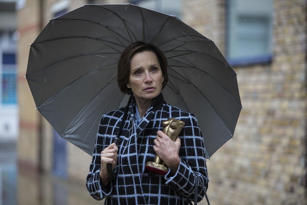 《伦敦生活第二季》剧照