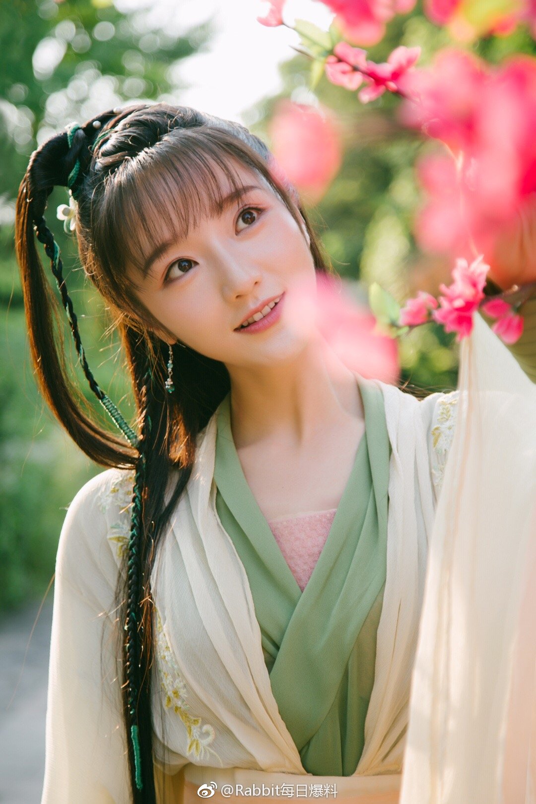 《新白娘子传奇》剧照第18张图片