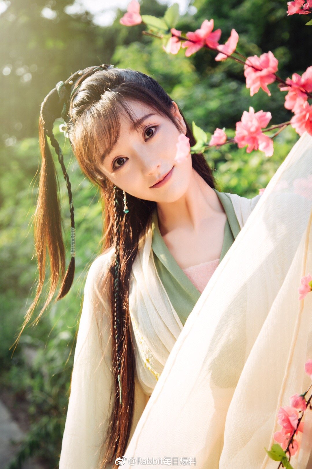 《新白娘子传奇》剧照第11张图片