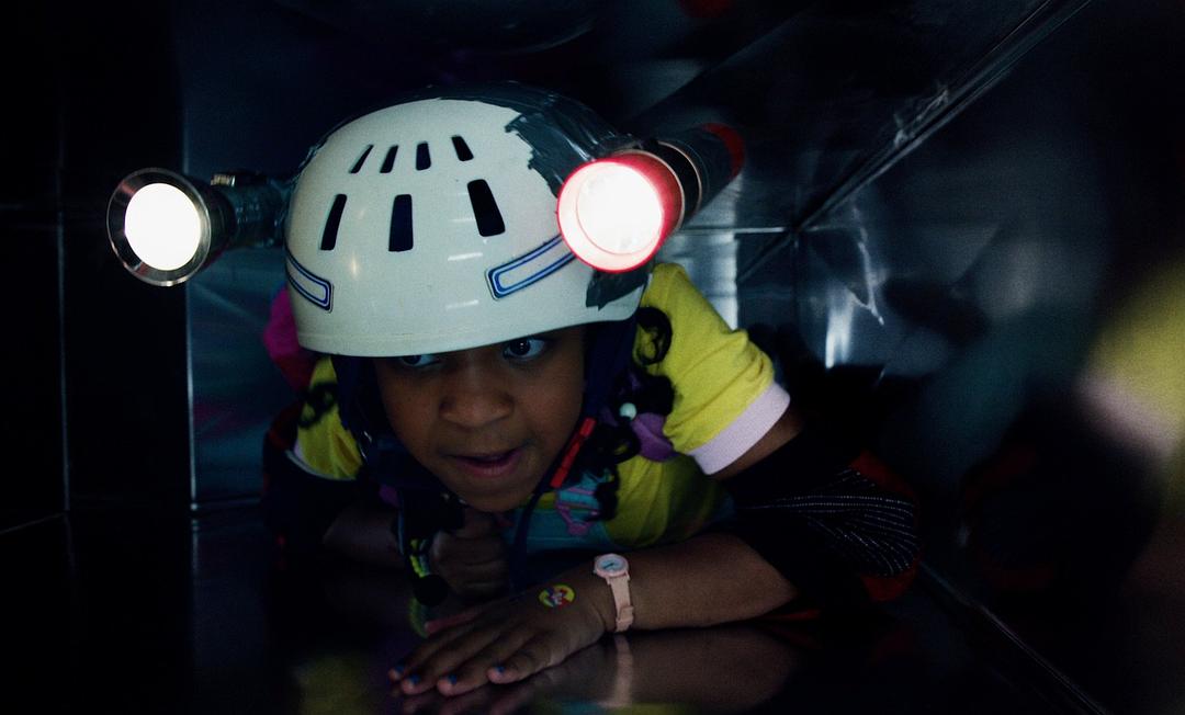 《怪奇物语第三季》海报第24张图片