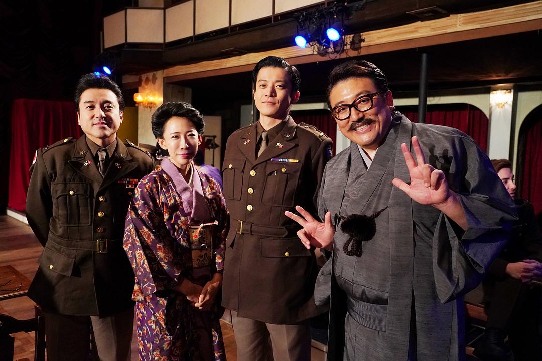 ムロツヨシにはサプラ...