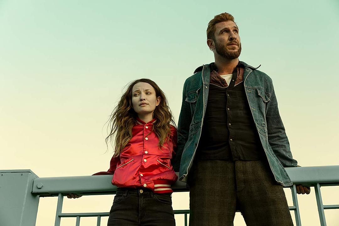 《美国众神第二季》剧照