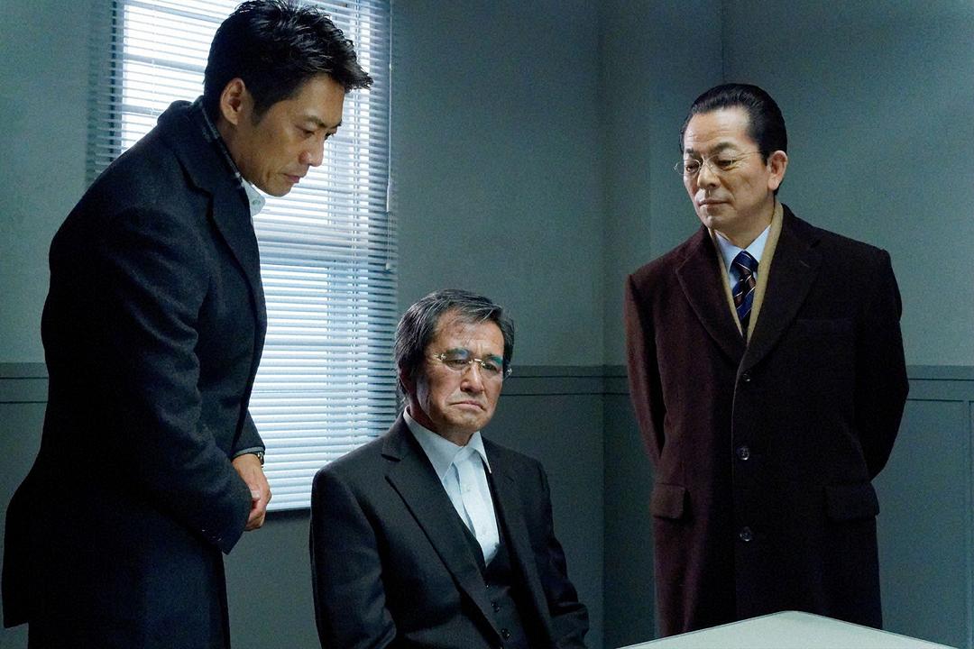 《相棒第17季》剧照