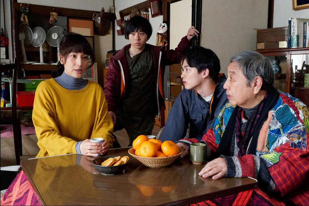 《相棒第17季》剧照