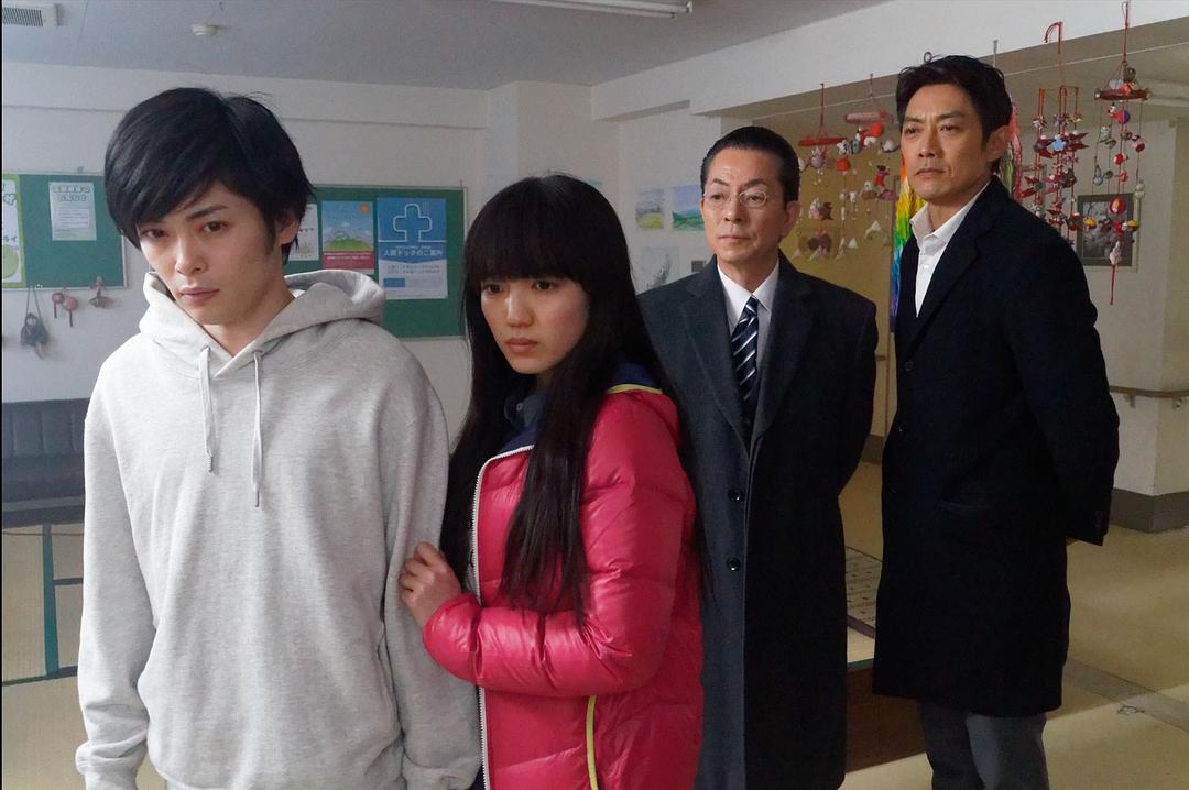 《相棒第17季》剧照