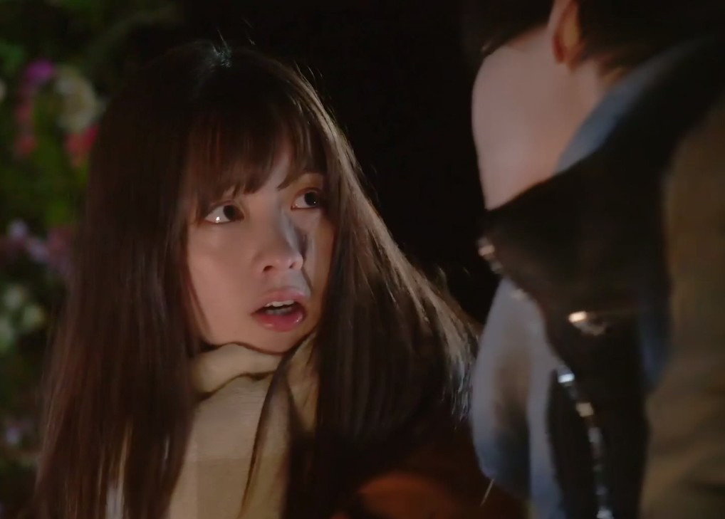 《一页的恋爱》剧照第48张图片