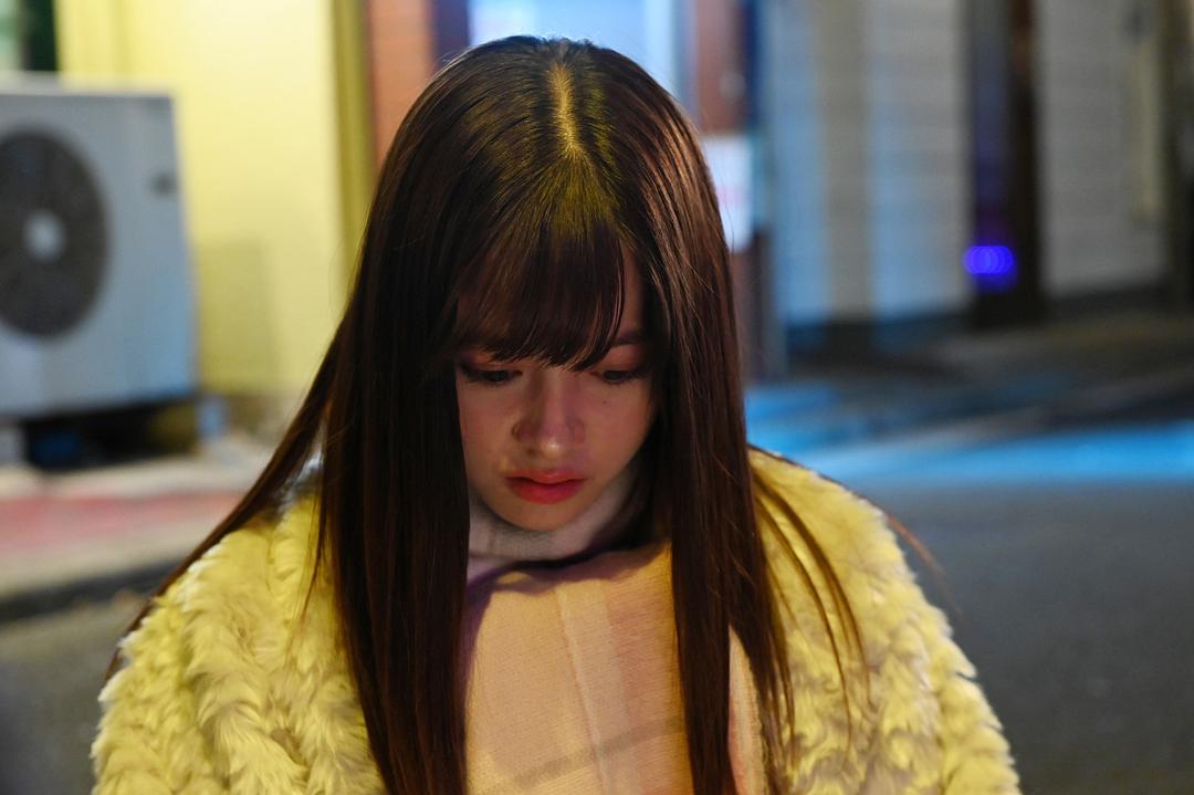 《一页的恋爱》剧照