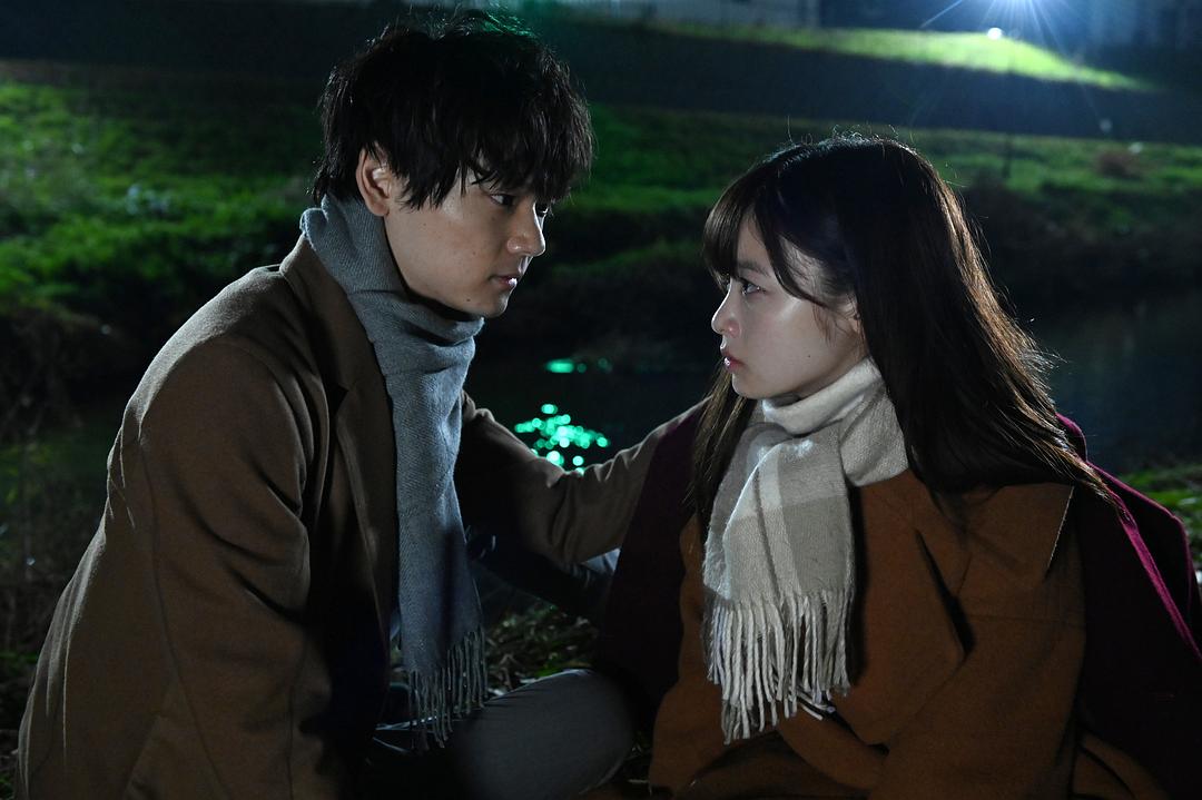 《一页的恋爱》剧照