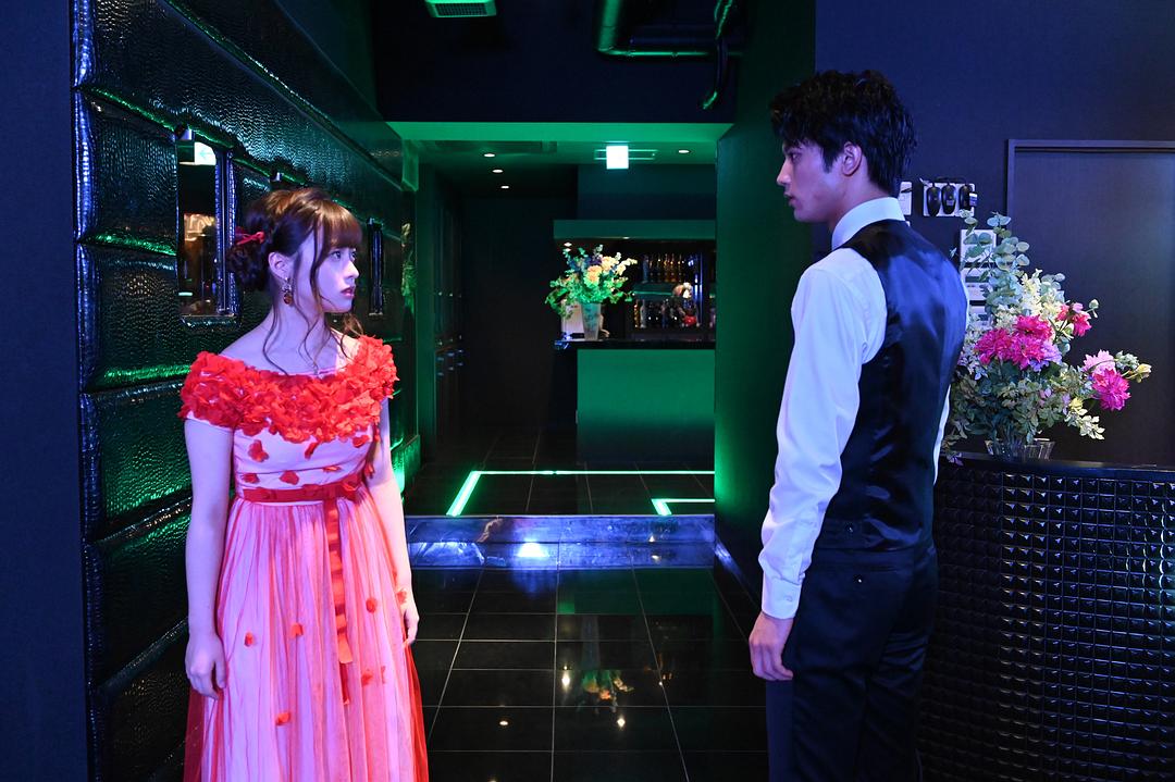 《一页的恋爱》剧照