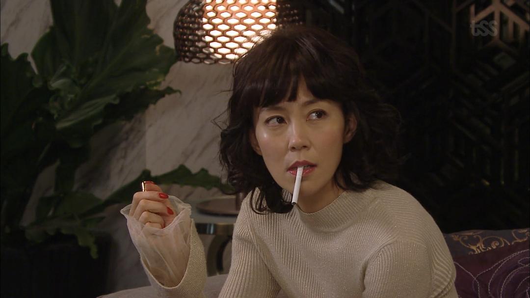 《后妻业》剧照第41张图片