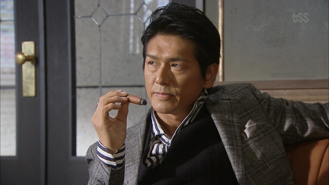 《后妻业》剧照第36张图片