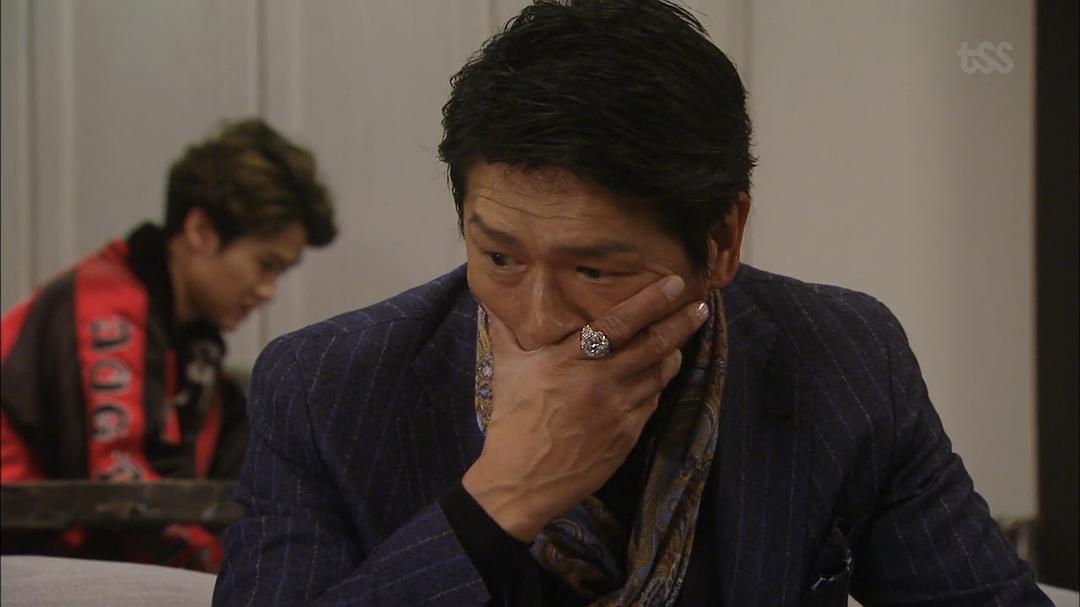 《后妻业》剧照第21张图片