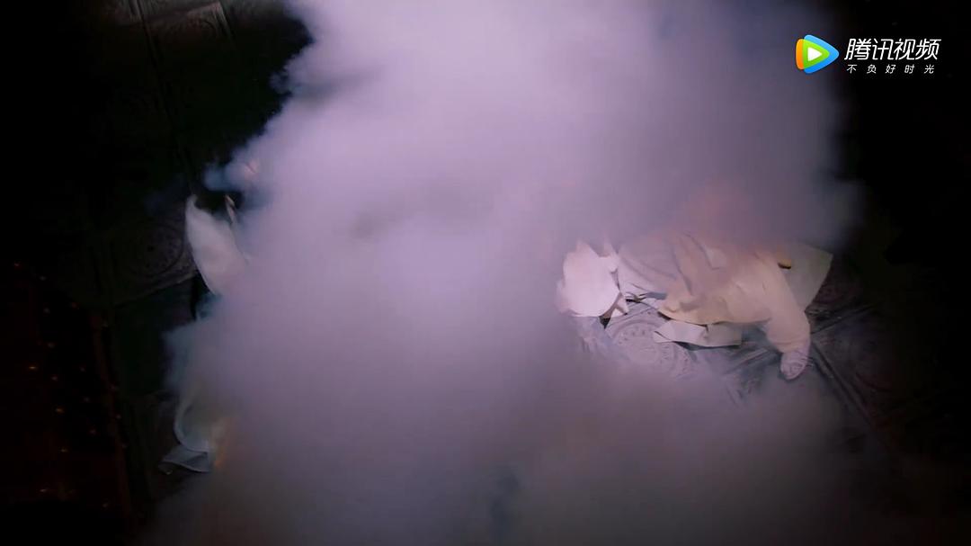 老夫这里还有一招