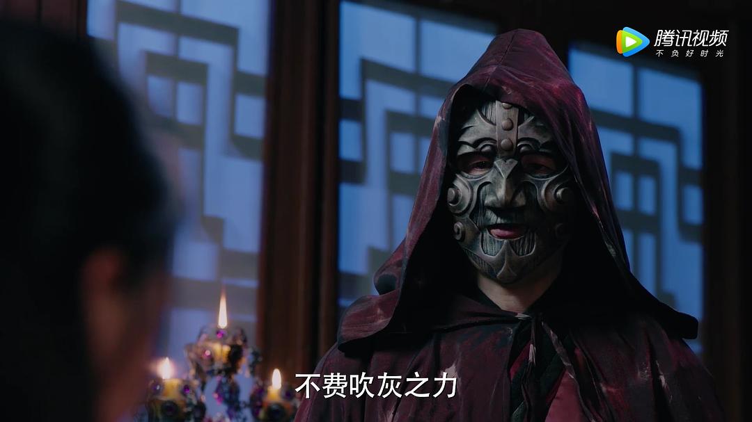 看到第七集，总觉得面...