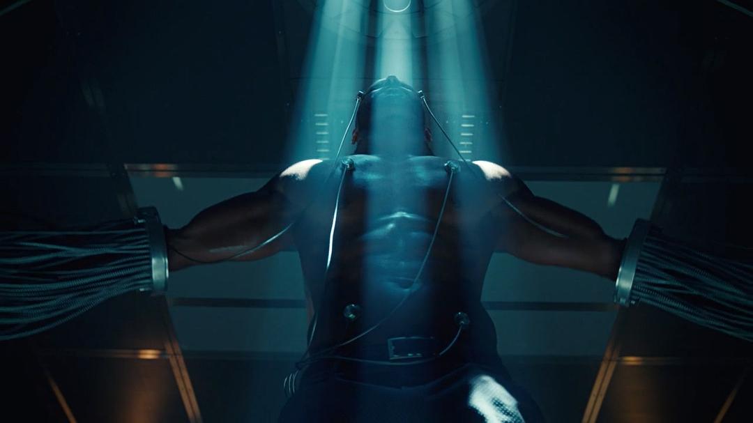 《美国众神第二季》剧照第40张图片