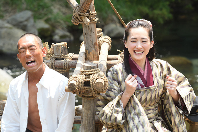 《韦驮天：东京奥运的故事》剧照第47张图片