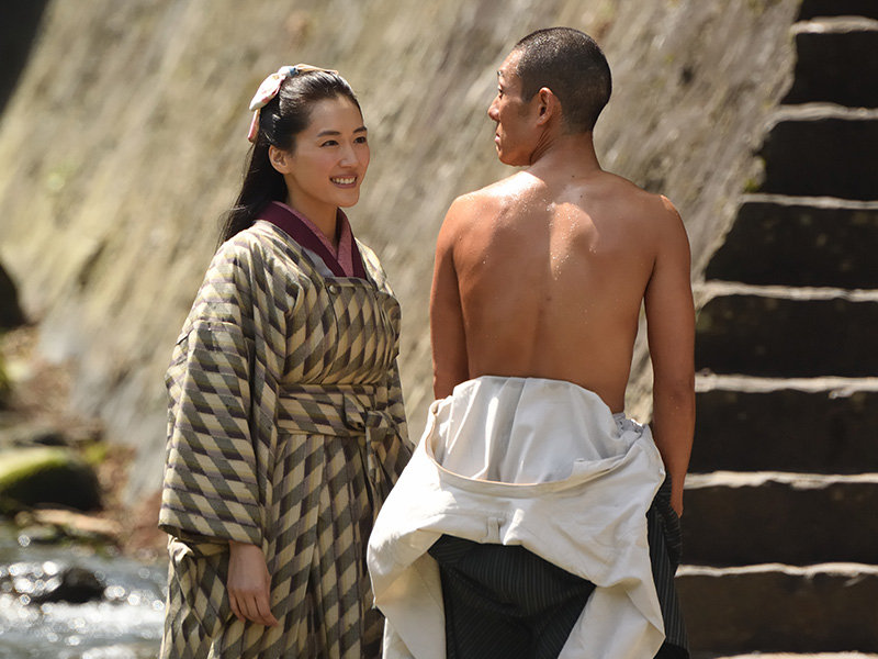 《韦驮天：东京奥运的故事》剧照第45张图片