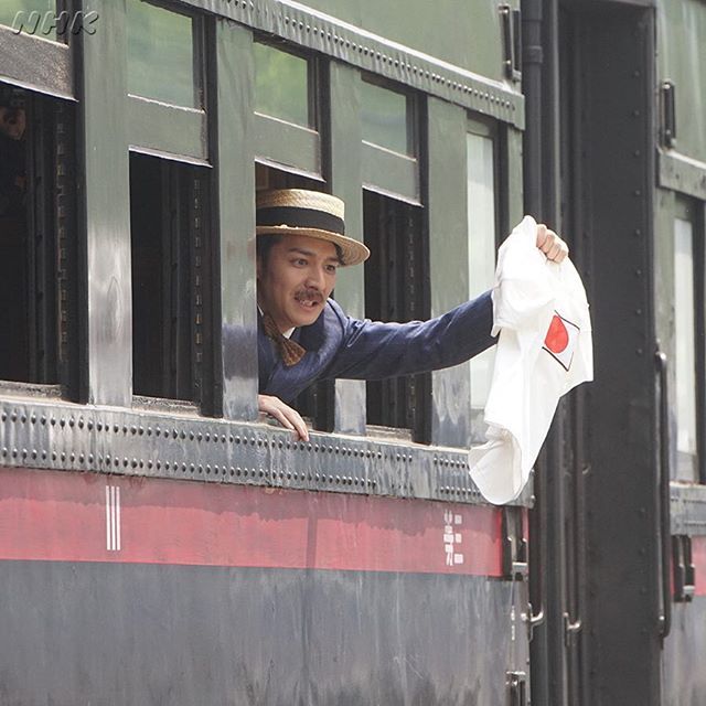 《韦驮天：东京奥运的故事》剧照第21张图片