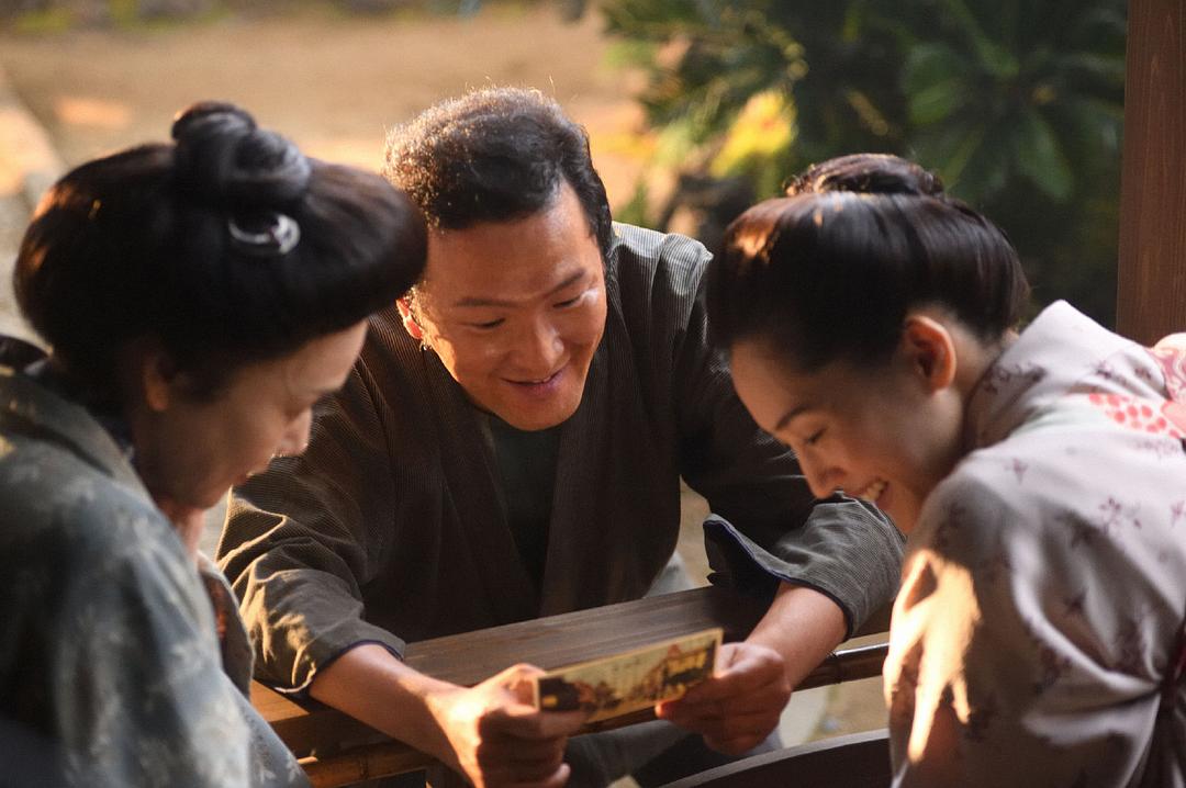 《韦驮天：东京奥运的故事》剧照第41张图片