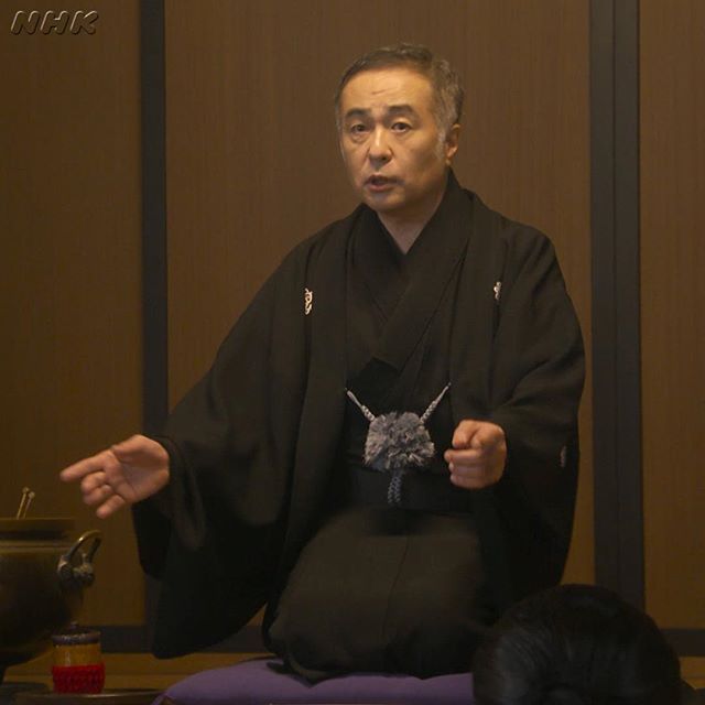 《韦驮天：东京奥运的故事》剧照第18张图片