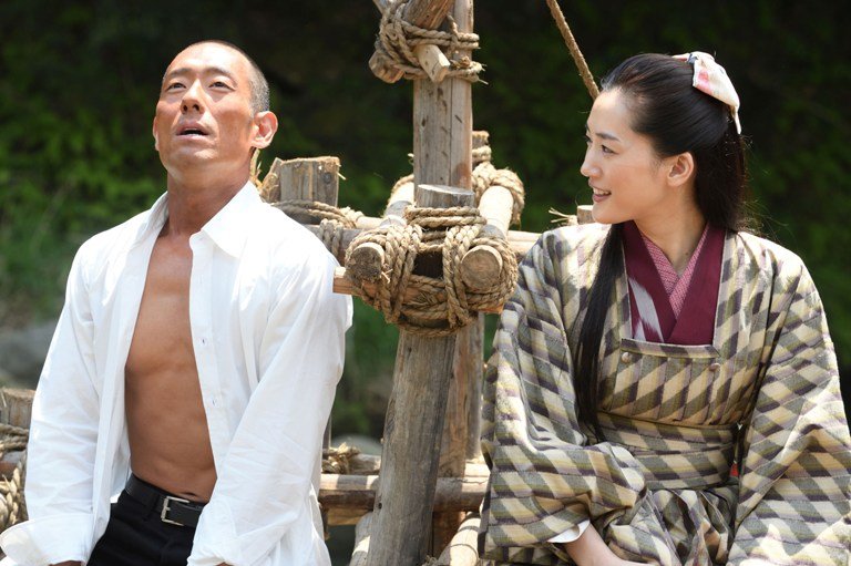 《韦驮天：东京奥运的故事》剧照第27张图片