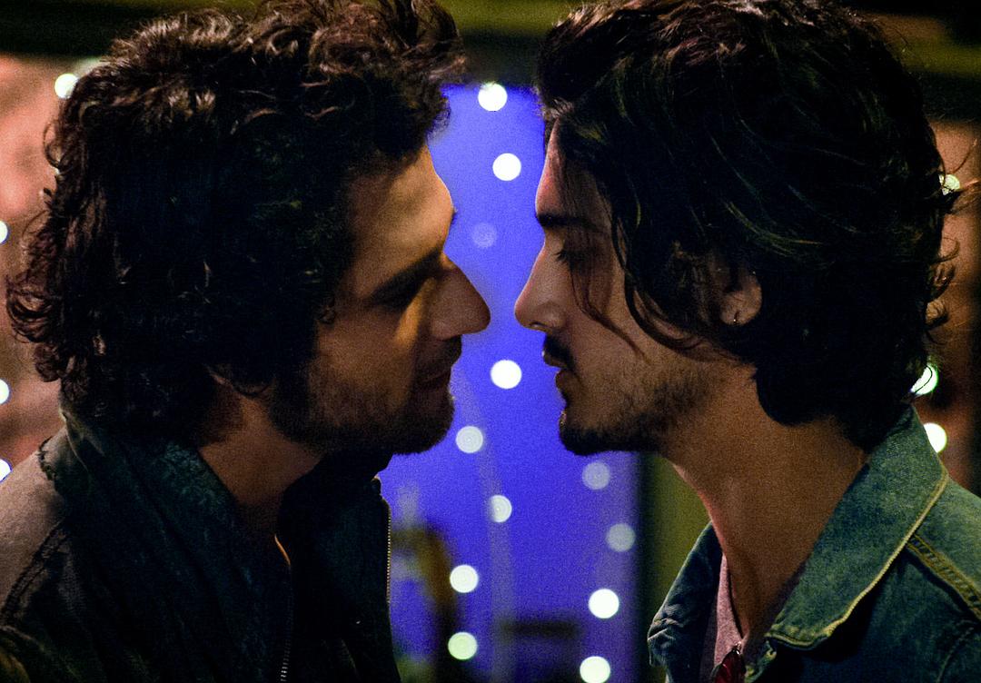 《现在启示录》海报