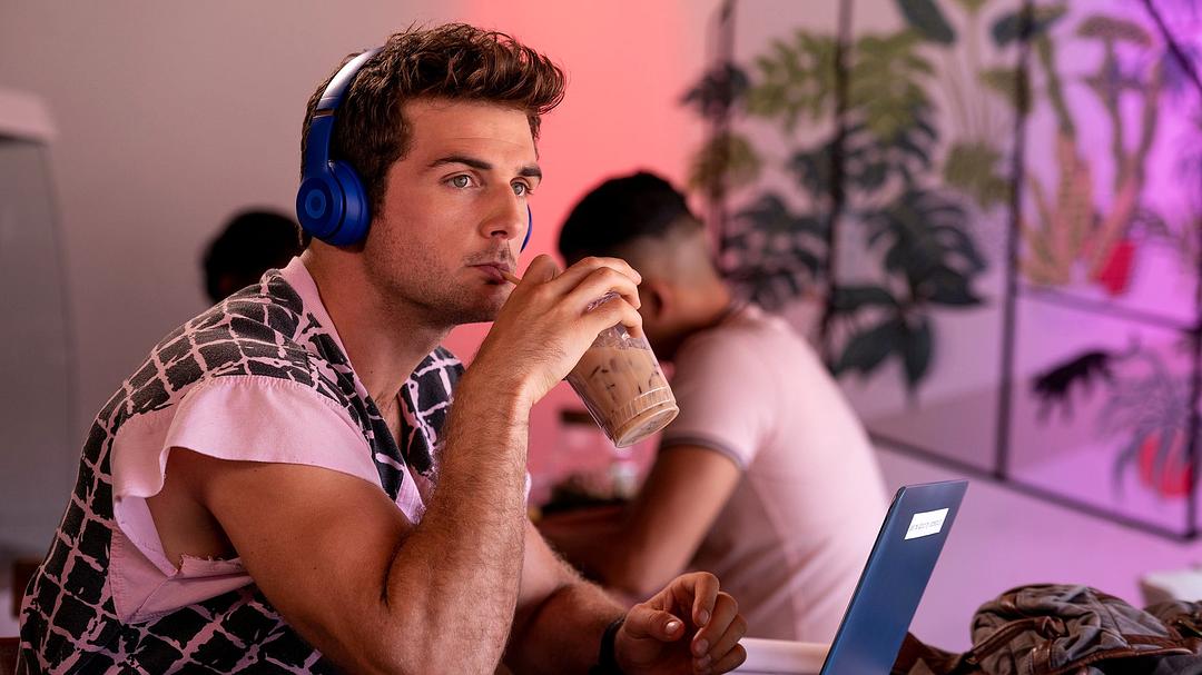 《现在启示录》海报