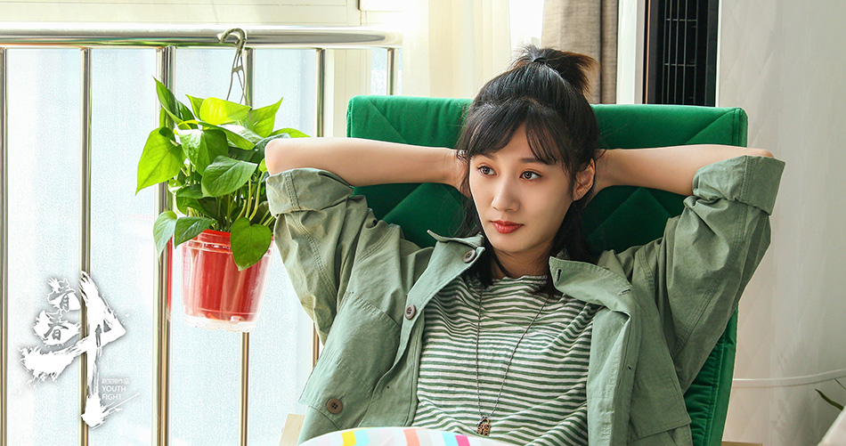 《青春斗》剧照第41张图片