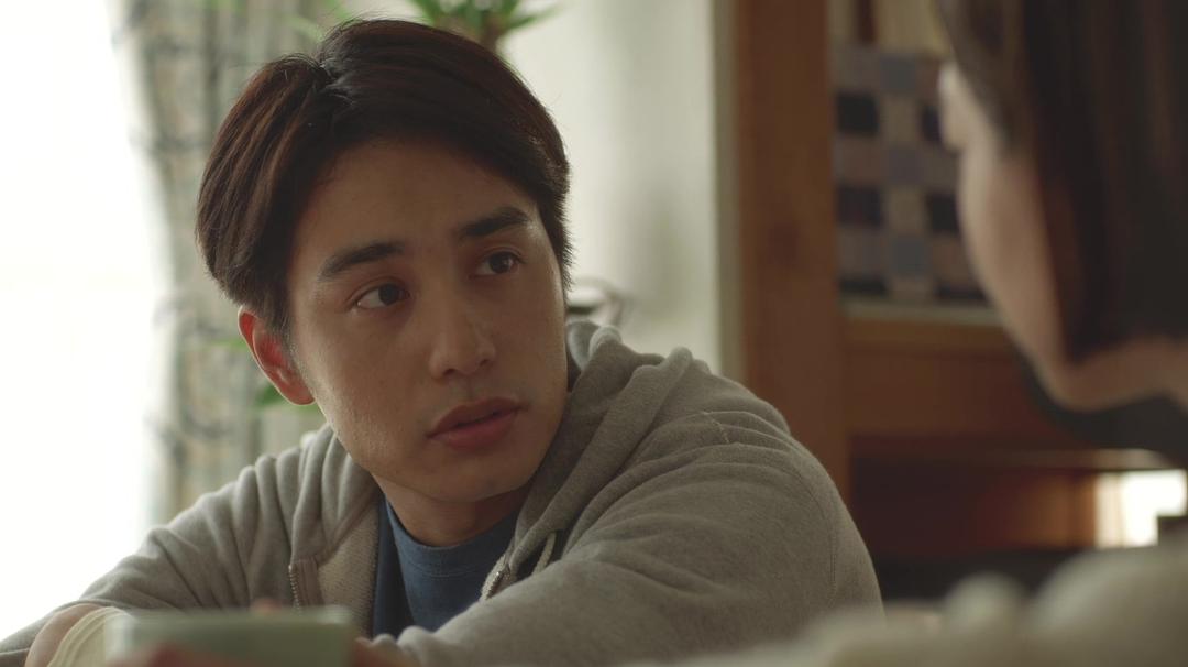 《老公进不来》海报第17张图片