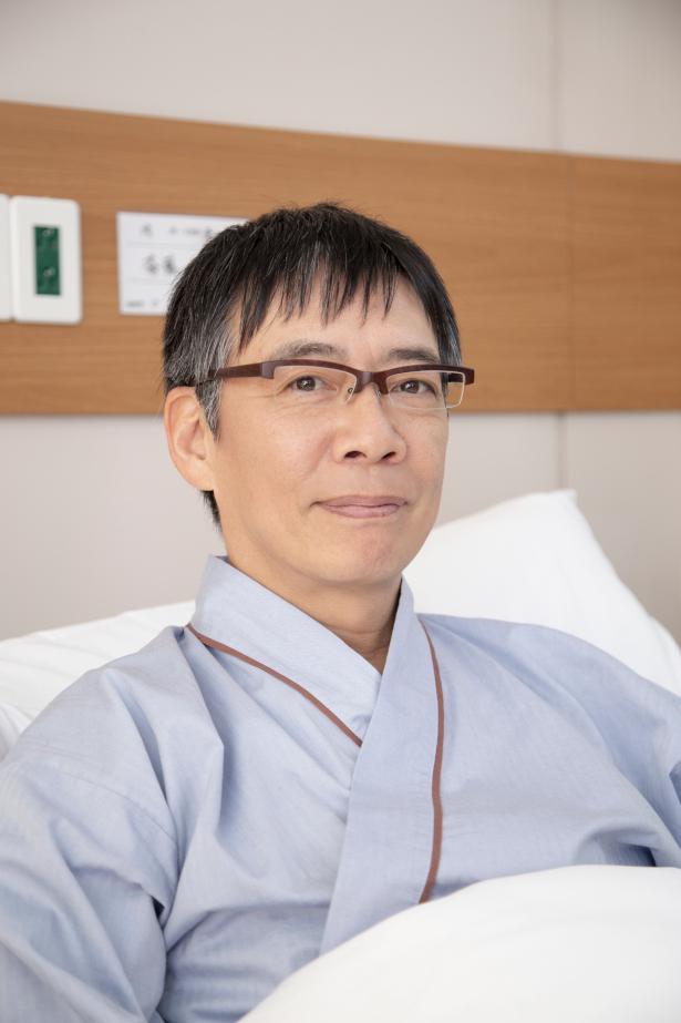 小太郎の叔父・斎藤充...