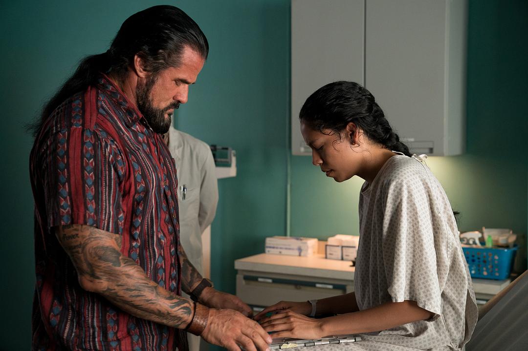 《心室》海报第11张图片