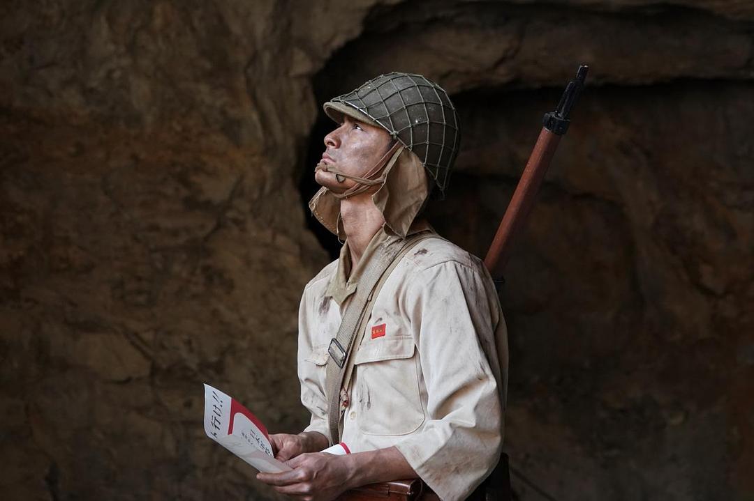 《两个祖国》剧照第19张图片