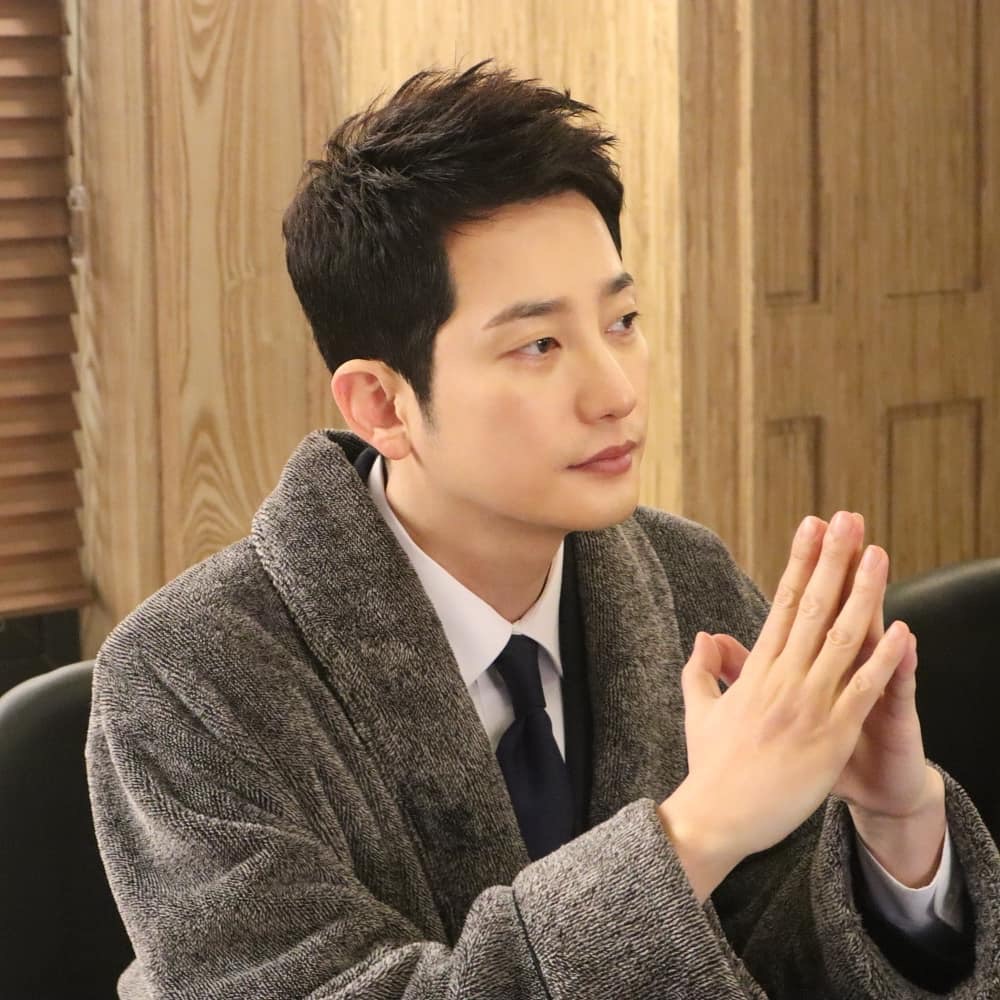 《通天塔》剧照