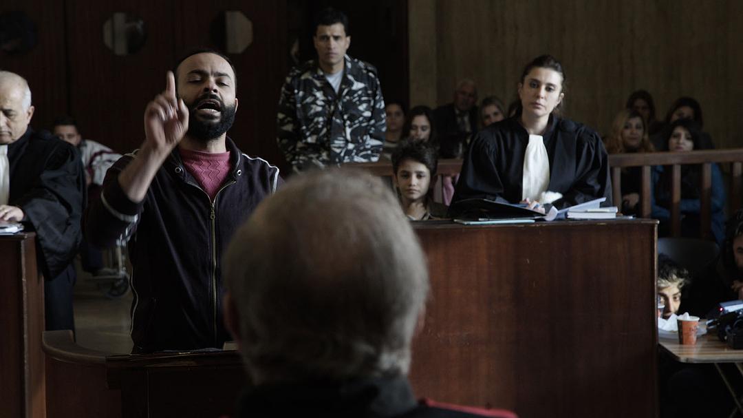 《何以为家》剧照第46张图片