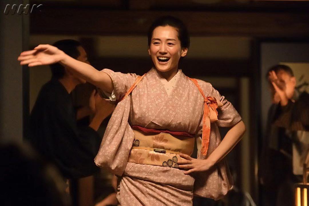 《韦驮天：东京奥运的故事》剧照第26张图片