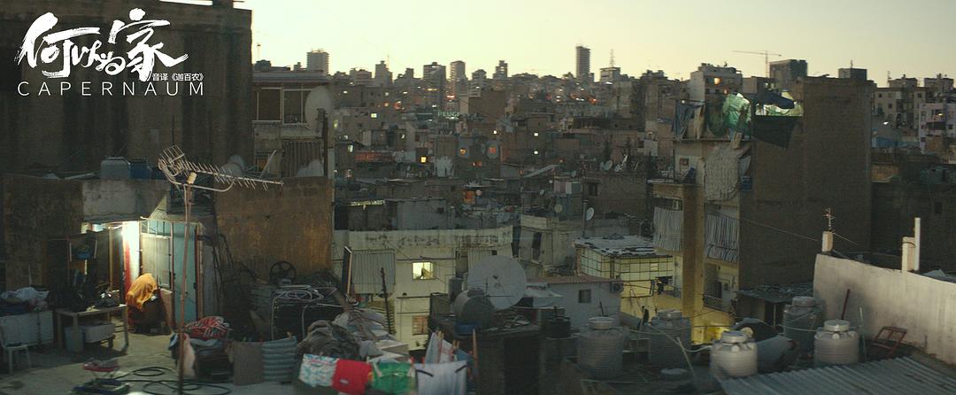 《何以为家》剧照第38张图片