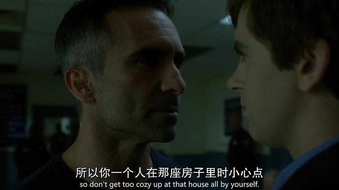 《贝茨旅馆第五季》海报第56张图片