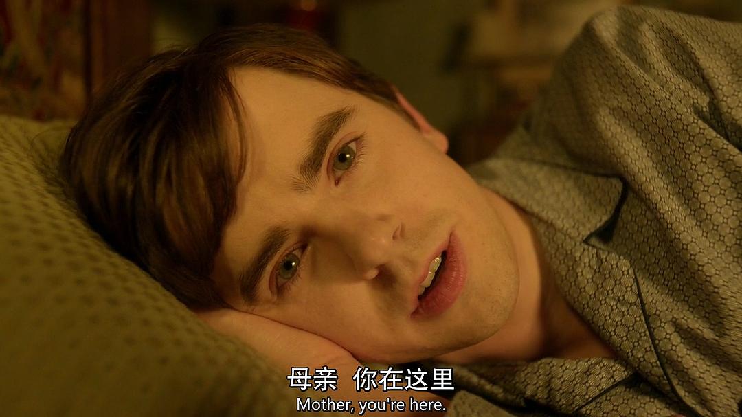 《贝茨旅馆第五季》海报第54张图片