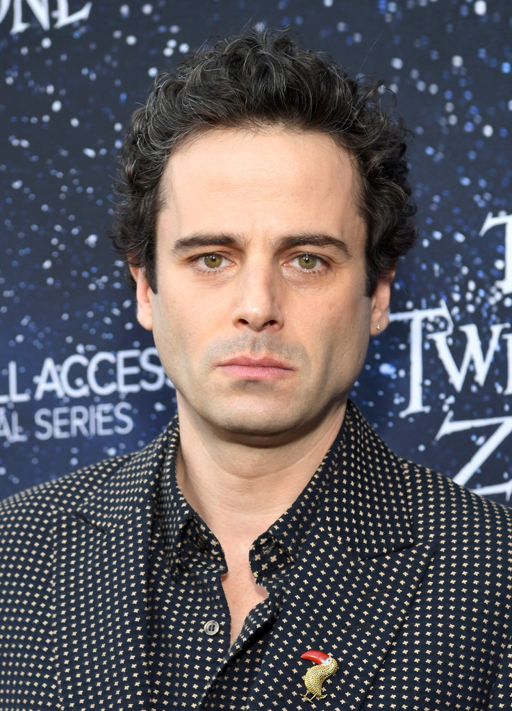 《新阴阳魔界第一季》海报第13张图片