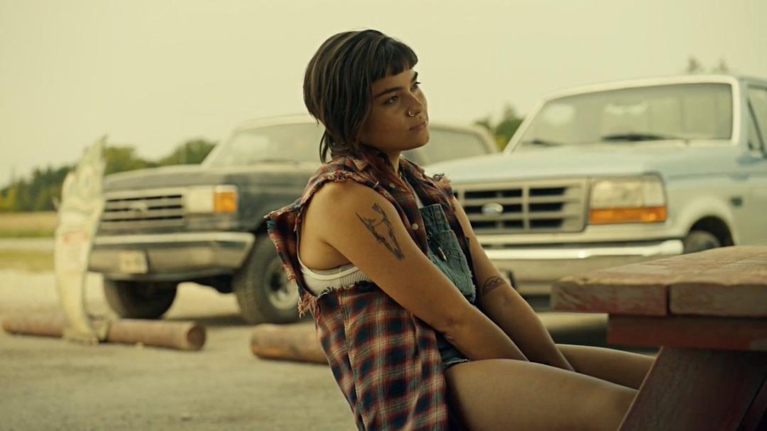 《美国众神第二季》剧照第19张图片