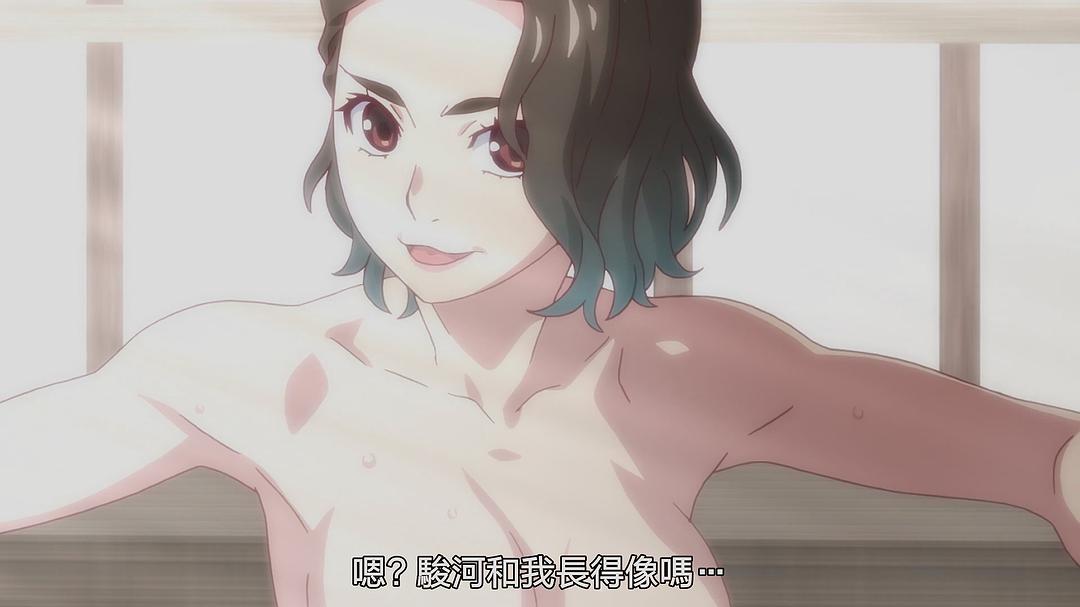 《续·终物语》剧照第53张图片