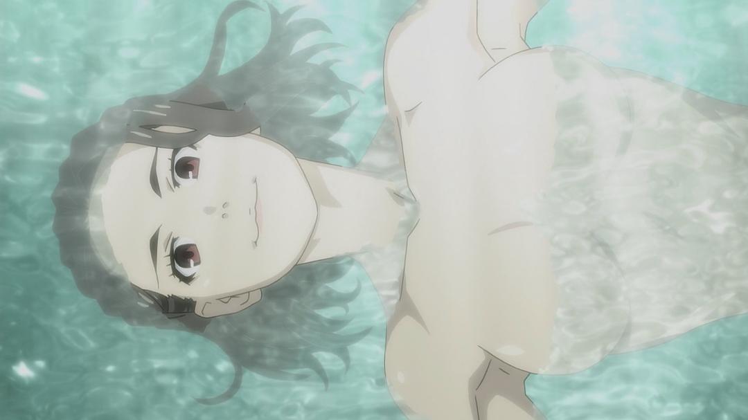 《续·终物语》剧照第52张图片