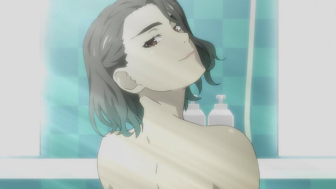 《续·终物语》剧照第50张图片