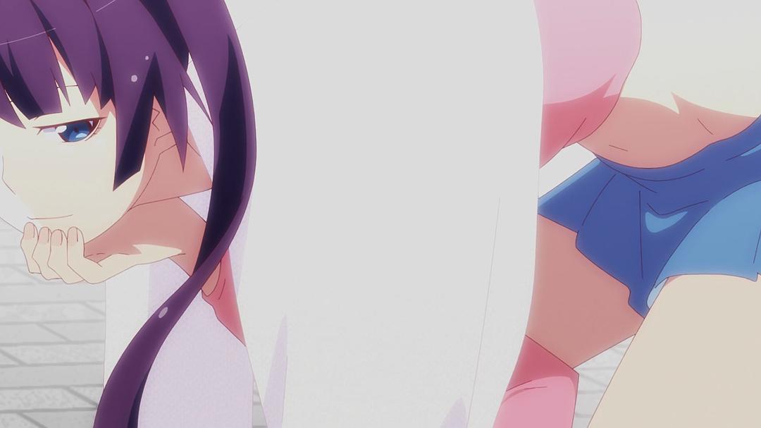 《续·终物语》剧照第24张图片