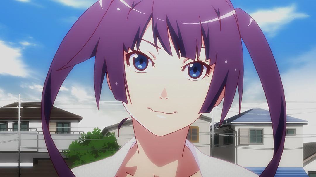 《续·终物语》剧照第15张图片