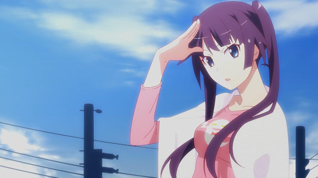 《续·终物语》剧照第14张图片